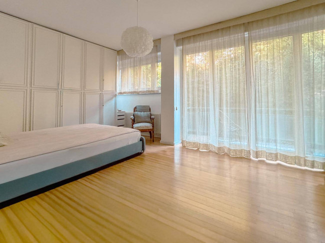 Appartamento in vendita a Lugano