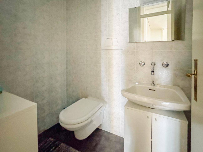 Appartamento in vendita a Lugano