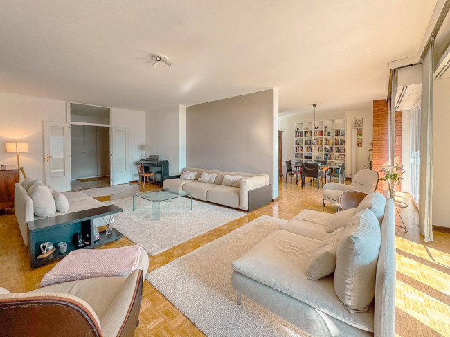 Appartamento in vendita a Lugano