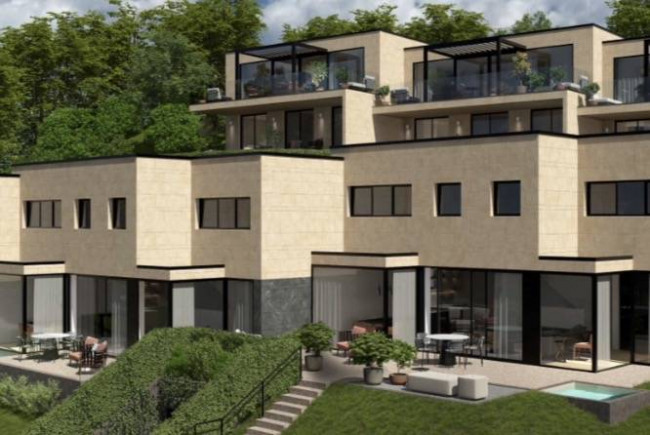 Villa singola in vendita a Collina d'Oro