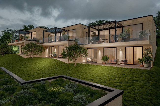 Villa singola in vendita a Collina d'Oro