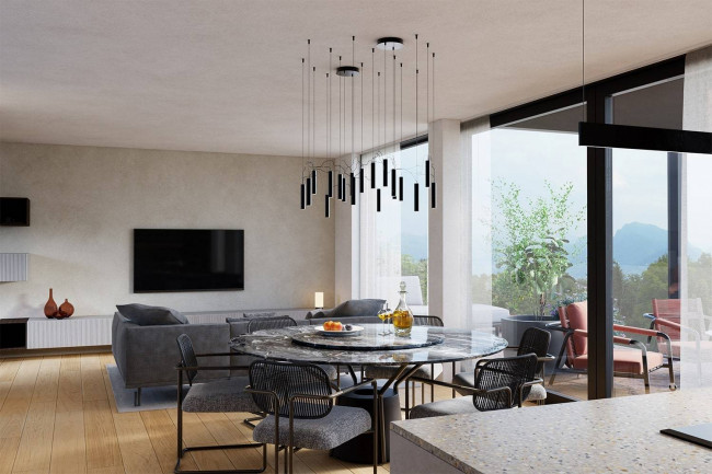 Villa singola in vendita a Collina d'Oro