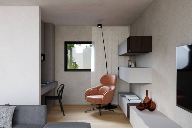 Villa singola in vendita a Collina d'Oro