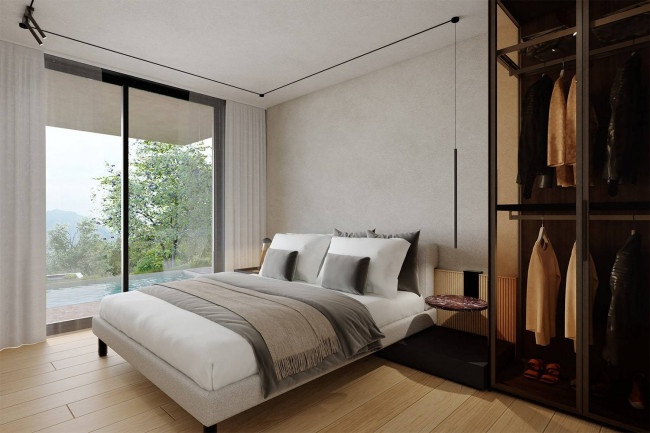 Villa singola in vendita a Collina d'Oro