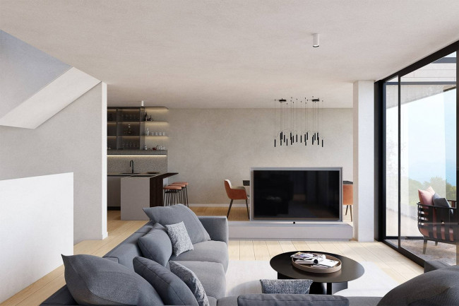 Villa singola in vendita a Collina d'Oro