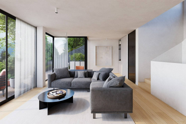 Villa singola in vendita a Collina d'Oro