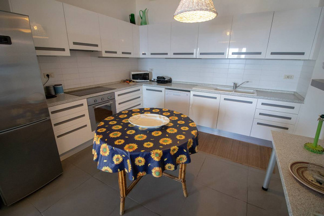 Appartamento in affitto a Marciana Marina