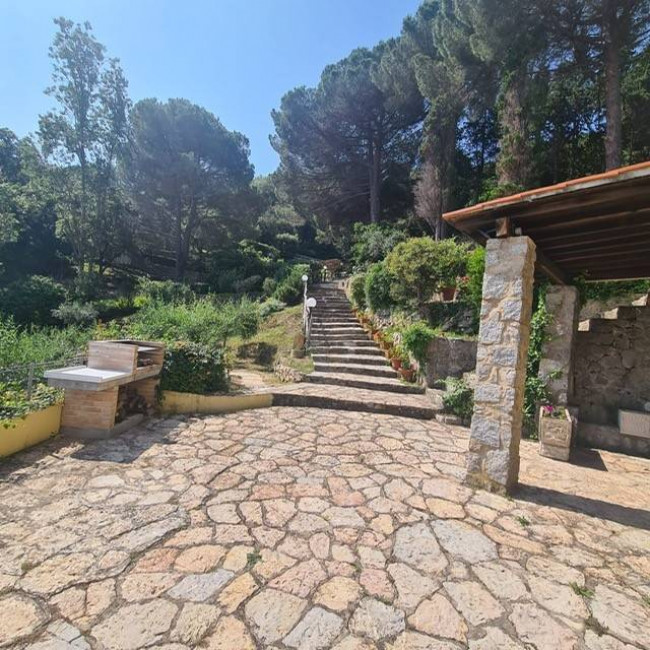 Appartamento in affitto a Marciana Marina