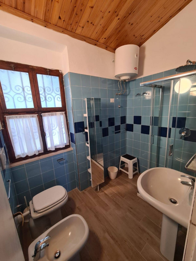 Appartamento in affitto a Marciana Marina