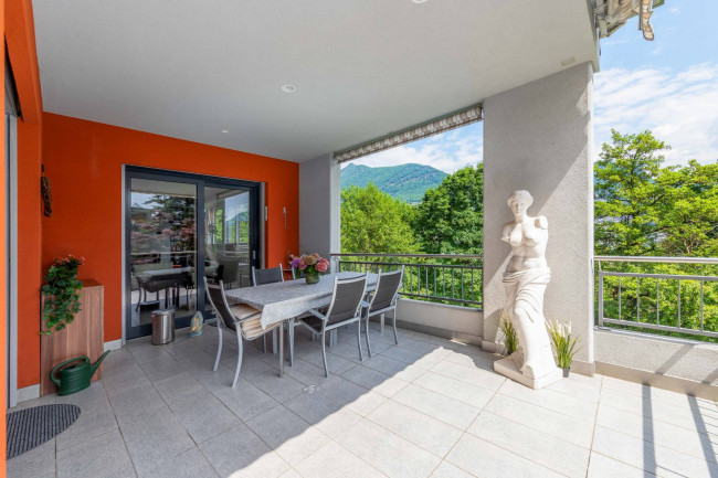 Appartamento in vendita a Lugano