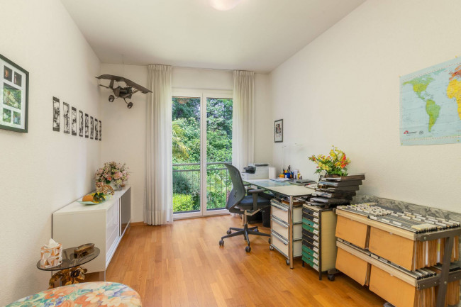 Appartamento in vendita a Lugano