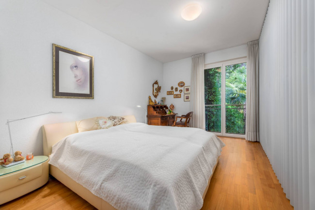 Appartamento in vendita a Lugano