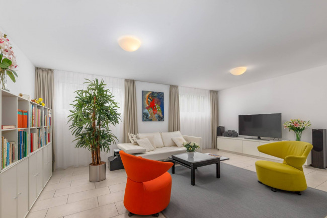 Appartamento in vendita a Lugano