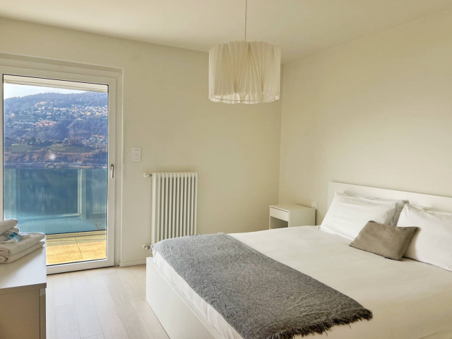 Appartamento in vendita a Collina d'Oro
