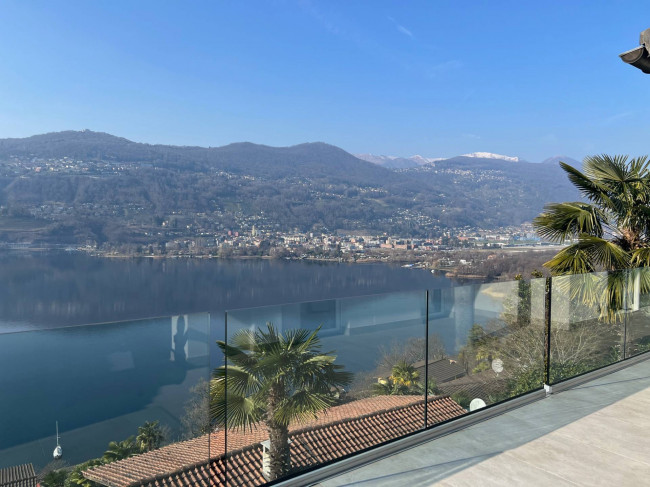 Appartamento in vendita a Collina d'Oro
