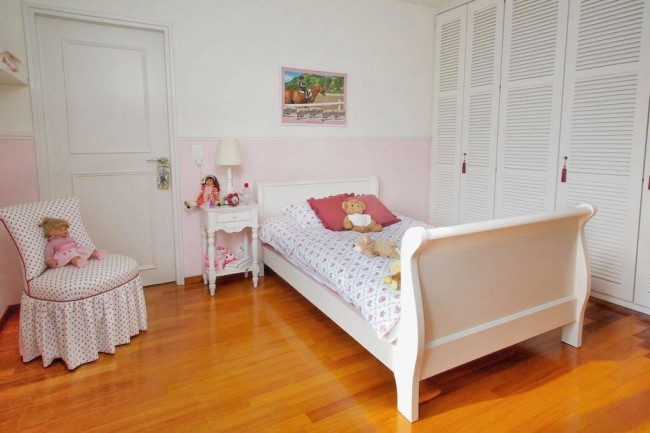 Villa singola in vendita a Lugano