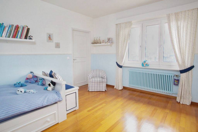 Villa singola in vendita a Lugano