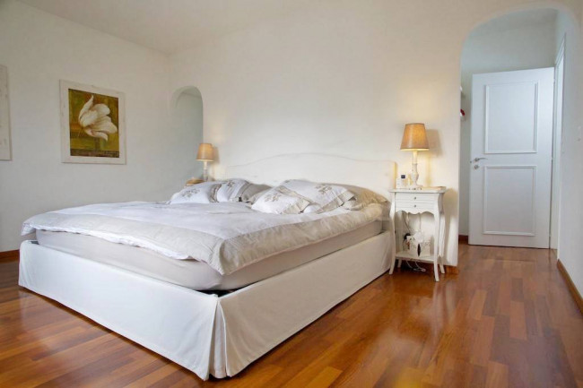 Villa singola in vendita a Lugano