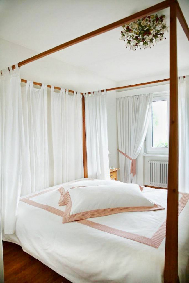 Villa singola in vendita a Lugano