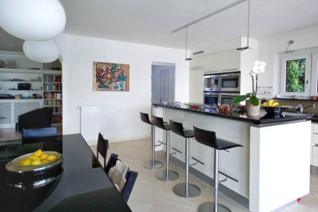 Villa singola in vendita a Lugano