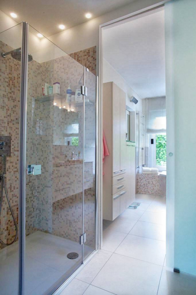 Villa singola in vendita a Lugano