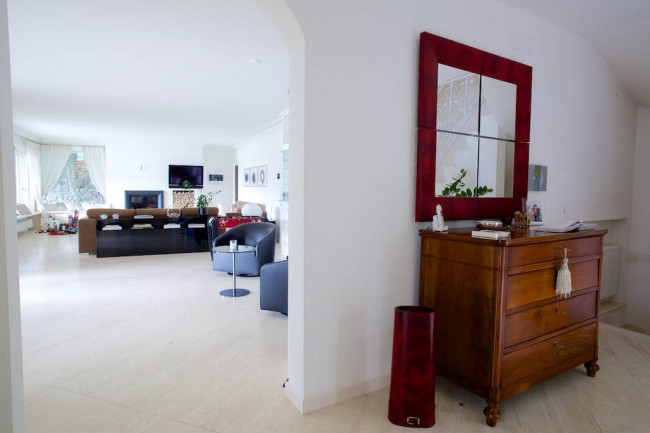 Villa singola in vendita a Lugano