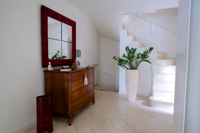 Villa singola in vendita a Lugano