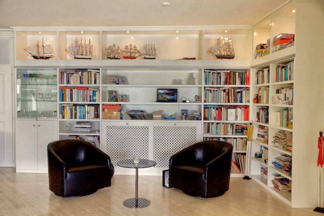 Villa singola in vendita a Lugano