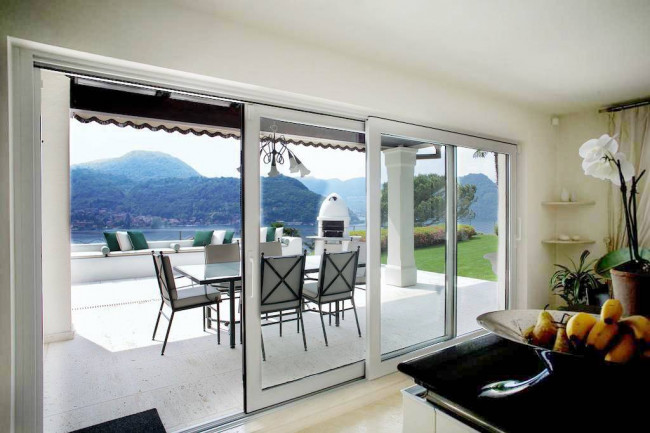 Villa singola in vendita a Lugano