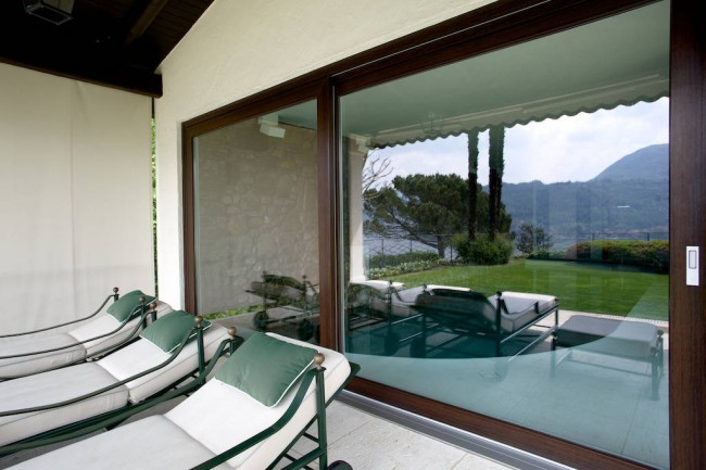 Villa singola in vendita a Lugano