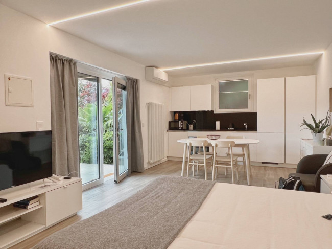 Appartamento in vendita a Collina d'Oro