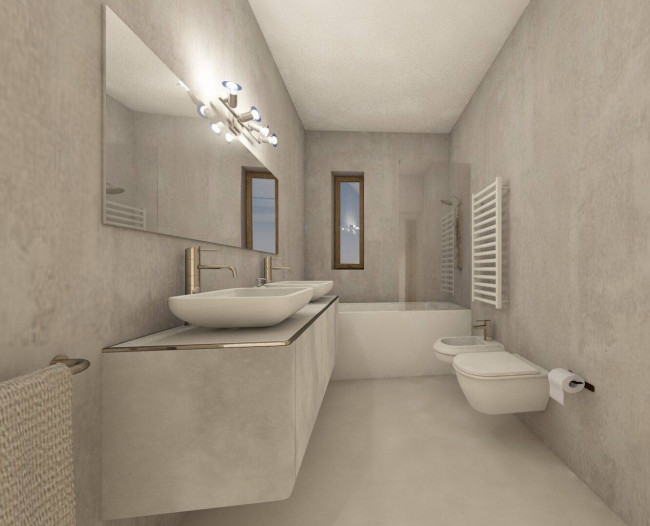 Appartamento in vendita a Lugano