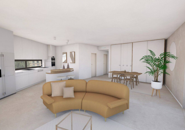 Appartamento in vendita a Lugano