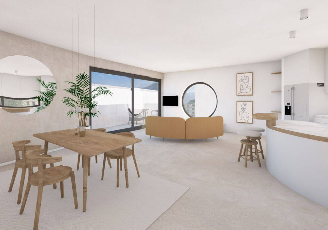 Appartamento in vendita a Lugano