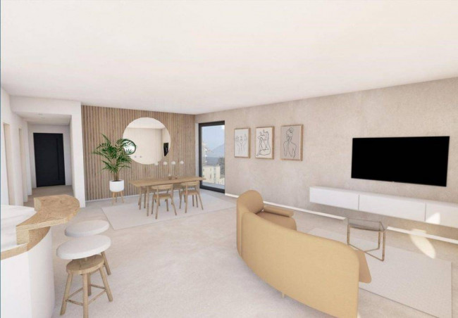 Appartamento in vendita a Lugano