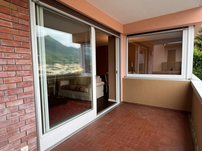 Appartamento in vendita a Massagno