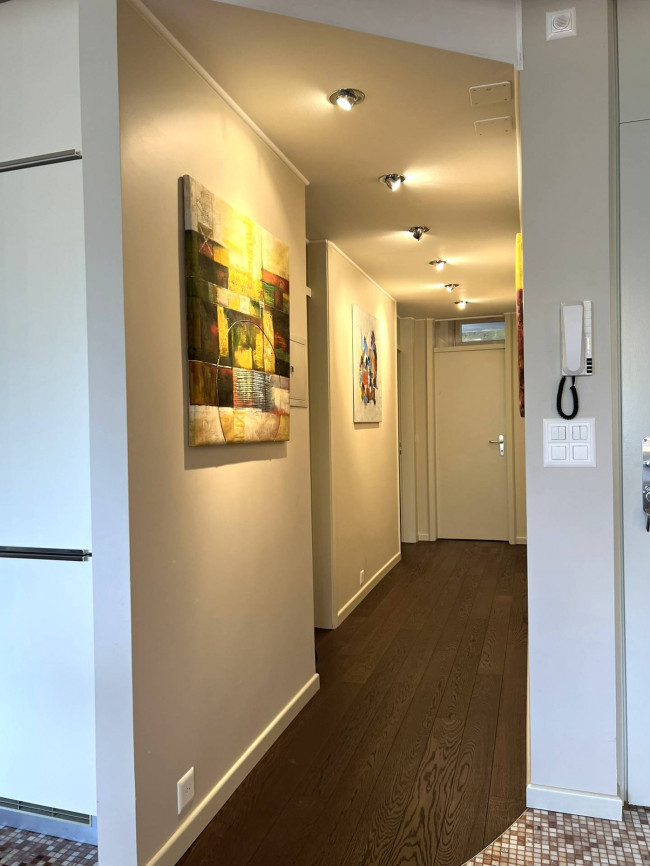 Appartamento in vendita a Massagno