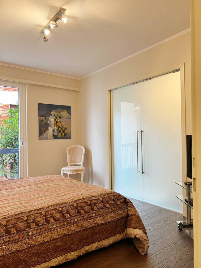 Appartamento in vendita a Massagno