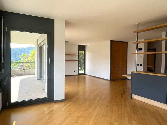Appartamento in affitto a Collina d'Oro