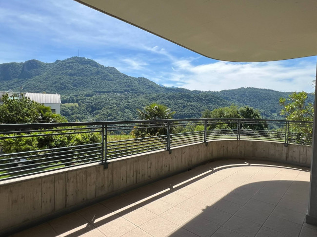 Appartamento in affitto a Collina d'Oro