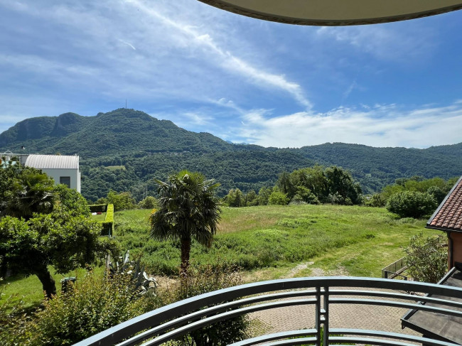Appartamento in affitto a Collina d'Oro