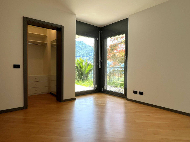 Appartamento in affitto a Collina d'Oro