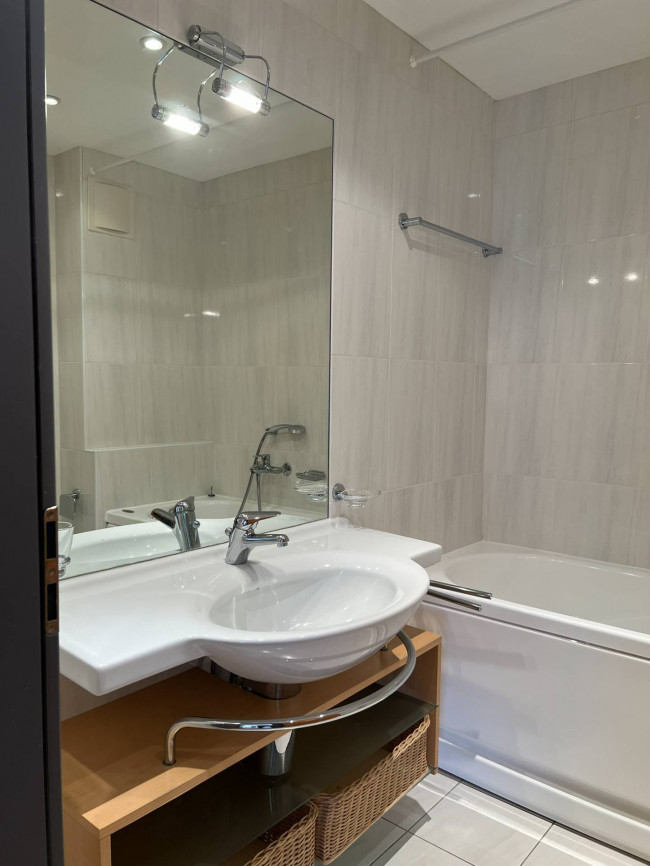 Appartamento in affitto a Collina d'Oro