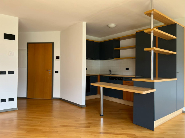 Appartamento in affitto a Collina d'Oro