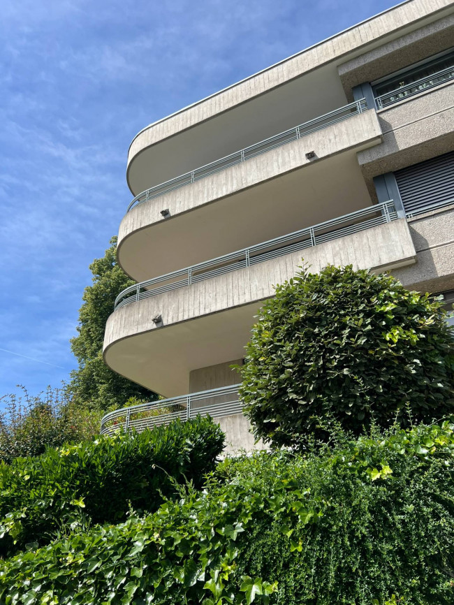 Appartamento in affitto a Collina d'Oro