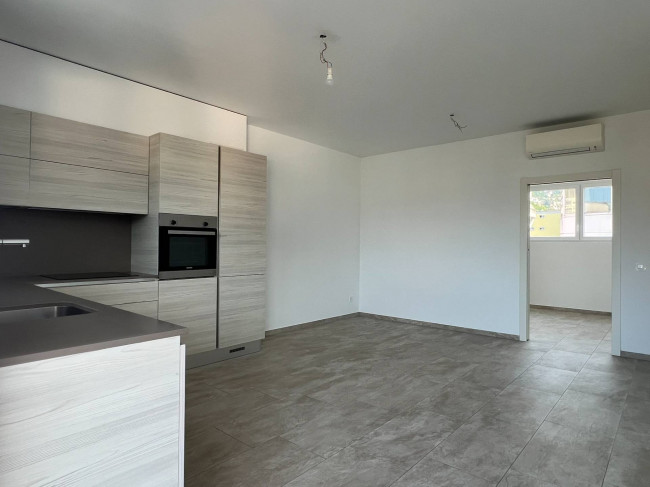 Appartamento in vendita a Lugano