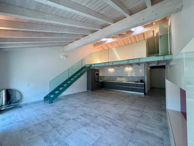 Appartamento in affitto a Grancia