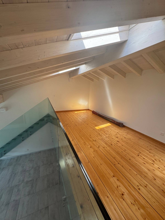 Appartamento in affitto a Grancia
