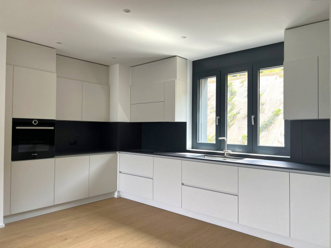 Appartamento in vendita a Collina d'Oro