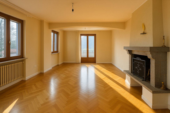 Casa in vendita a Vezia